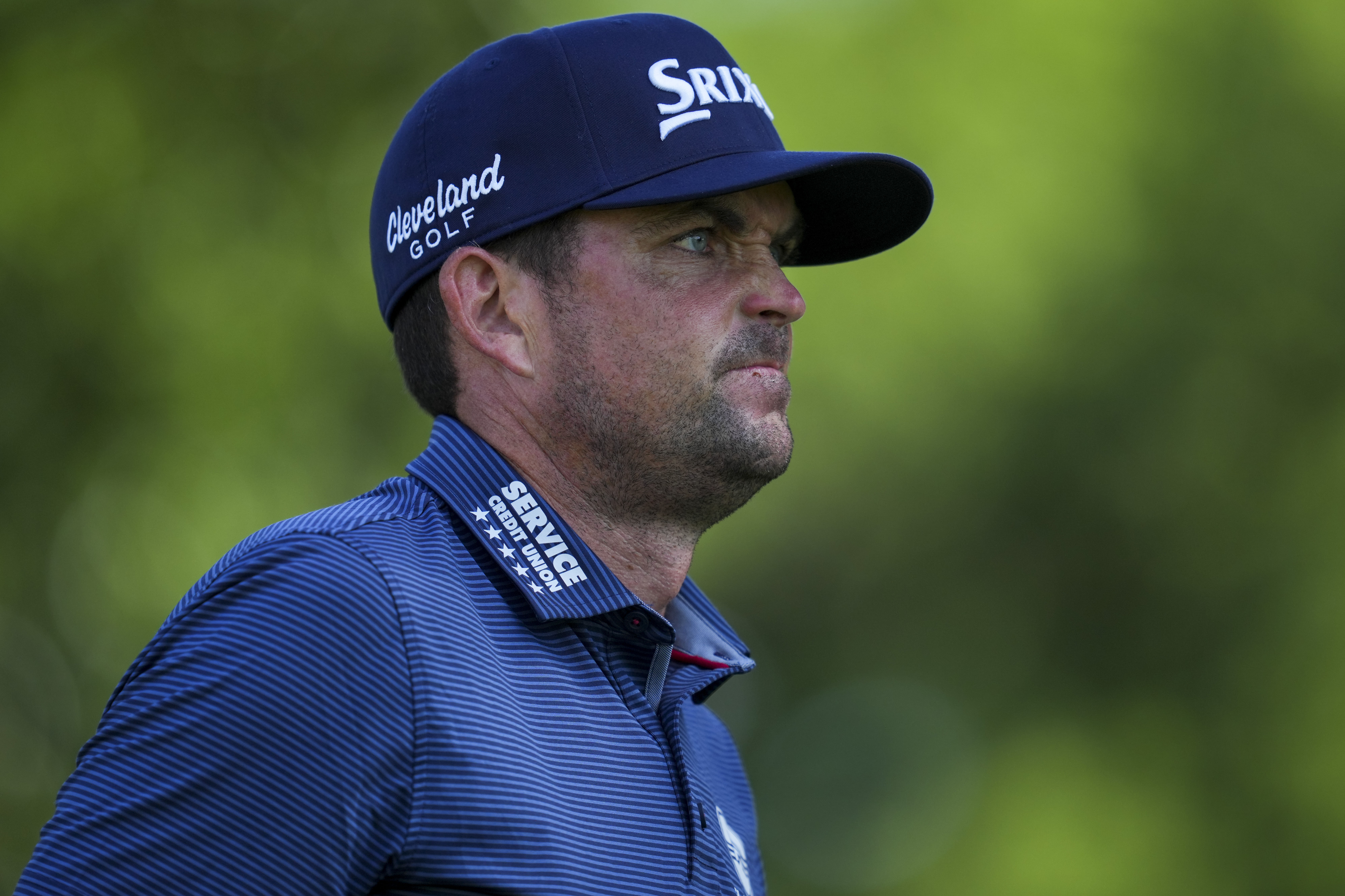 PGA: Rocket Mortgage Classic - Third Round - Source: Imagn